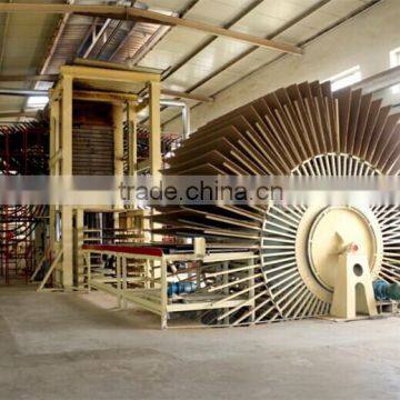PB production line,Particle Board Production Line/Hot Press/Pre-Press/Sander/Glue Spreader