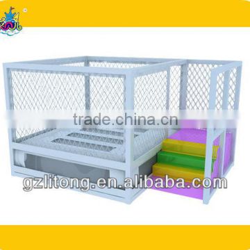 Electrical Equipment For Indoor Playground 7-9u