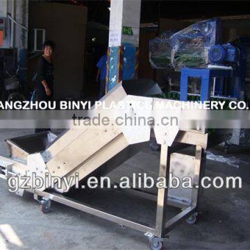 Types of conveyor belts / conveyor belt making machine