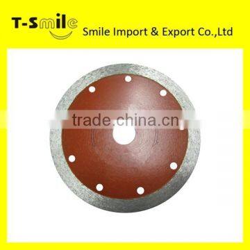 professional high performance stone cutting band saw blade