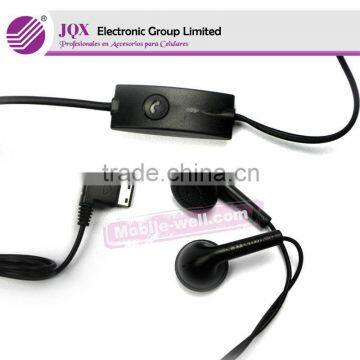 For Samsung G600 earplug handsfree headphone original