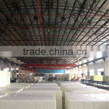 Polyurethane Sponge Automatic Horizontal continuous foaming machine