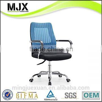 Foshan factory ergonomic mesh office chair