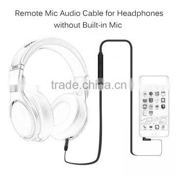 Colorful Cheap High Quality 3.5mm Retractable Aux Cord photo-5