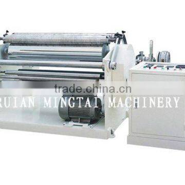 hot sale fabric slitter machine