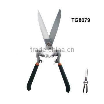 Pruning shear