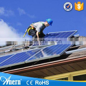 Good Selling 3KW on Grid Solar System Price photo-4