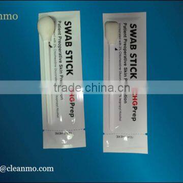 Wound Care medical CHG swab New!