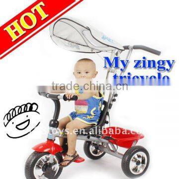 2011 new kids bicycle baby tricycle child bicycle