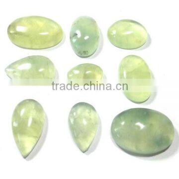 Prehnite Natural stone wholesale