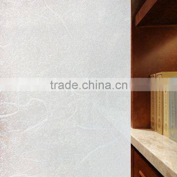 Home Decoration Vinyl Glass Sticker Stained Frosted Glass Film photo-6