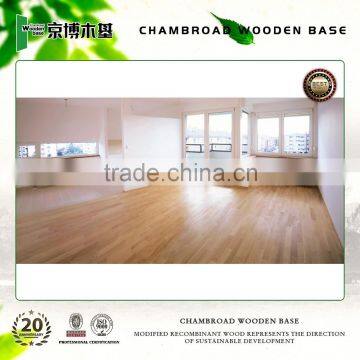 Good looking wooden stage floor 20mm