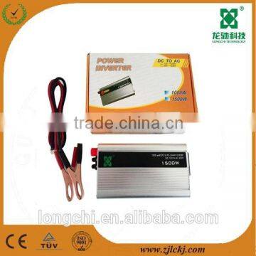 1500w solar panel micro AC inverter from China