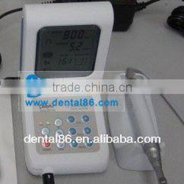 Dentsply X-Smart micro motor with encoder