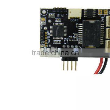Maytech Brushless Gimbal Controller 1303A Mini 8Bit Without Protection Box for Gimbal Motor photo-3