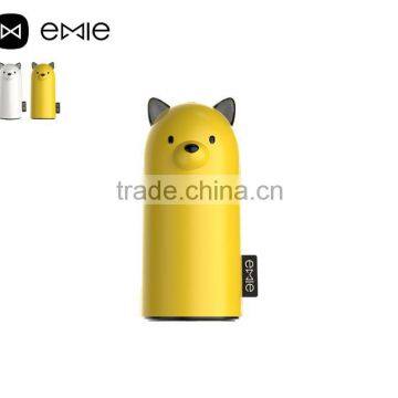 2015 Emie Mah5200 Wholesale Power Bank for Iphone 6 Plus