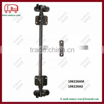 van truck rear door lock gear set,back Locking gear,truck rear door bar lock 106226AM 106226AS