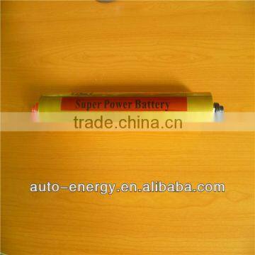 LiMnO2/Li4Ti5O12 battery 2.4v 45ah for telecom systems