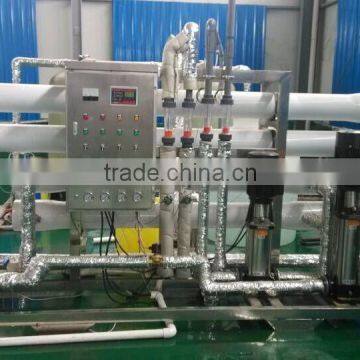 Boiler Accessories of Reverse Osmosis Water treatment Equipment