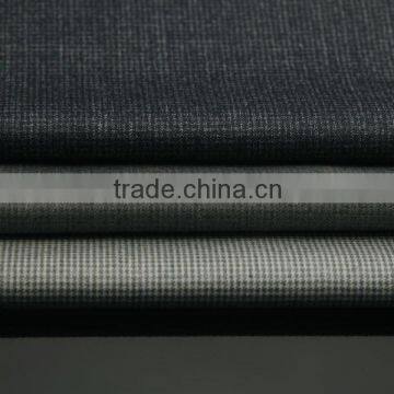 2015 High Quality Polyester Viscose Lycra TR Fabric photo-5