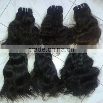 Jerry Curl Hair 24 Inch Extensions Hand Chooseing 