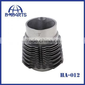 high quality casting and forging cylinder liner for auto engine parts selling