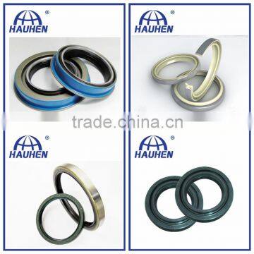 customized size hydraulic element oil seal