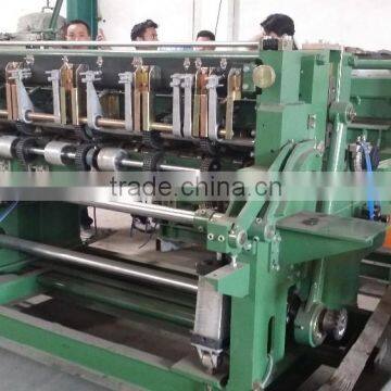 Plywood Core Veneer Composer Jointing Machine photo-4