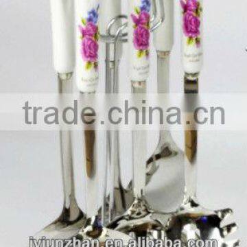 Metal Kitchen Tools Made by Jieyang Factory And Sell Directly