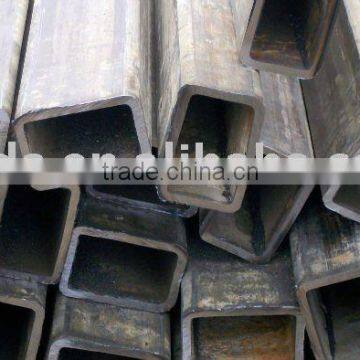 rectangular steel tube sizes