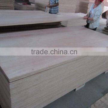 Plywood Best Quality For Packing Grade Plywood