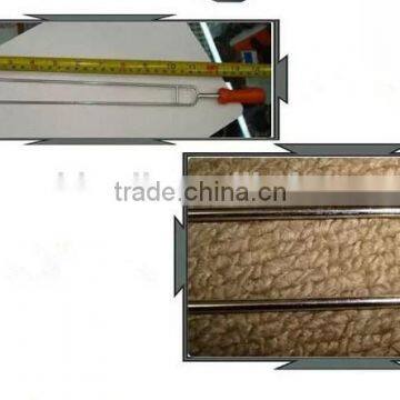 Outdoor Stainless Steel BBQ Fork photo-2