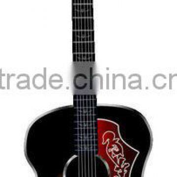 Acoustic Guitar photo-4