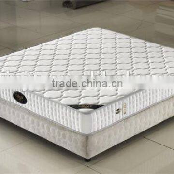 Luxury PillowTop mattress/ Memory foam Mattress YLM11