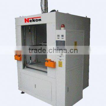 Hot Plate Welding Machine for Car Lamp Welding