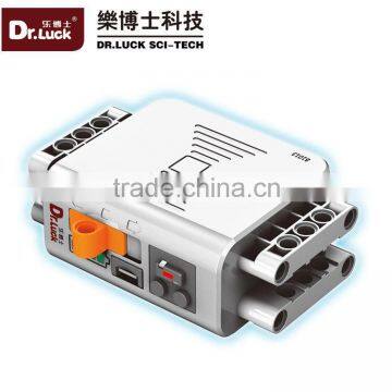 Power Accessories for Educational Robot photo-3