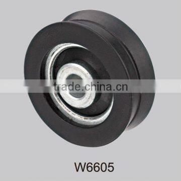 nylon windows and doors bearing for OEM