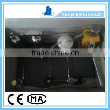 Two-way pressure Calibrator of XY-60S XY-40S