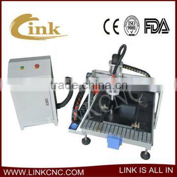 mini cnc woodworking router 0609 3d cnc router LINK hot sale