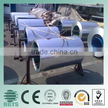 SGCC SGCH DX51D galvanized steel coil