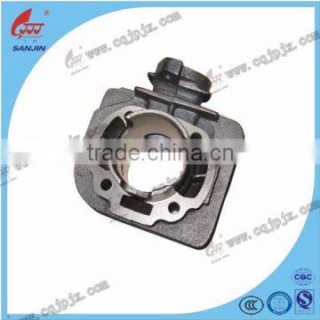 Hot Sale Cylinder Block Motorcycle Spare Parts For JP0010 Motorcycle Engine Parts