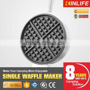 uk Egg Waffle Makers One Head Shapes photo-5
