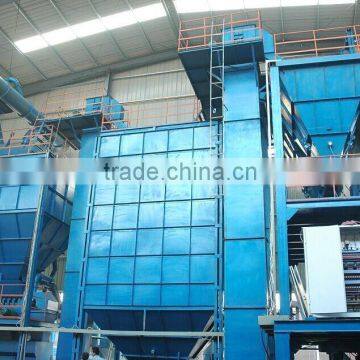 Resin Sand Regeneration Production Line photo-3