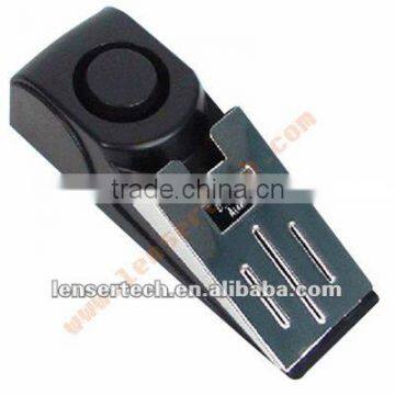 Door Stop Alarm