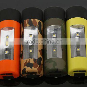 2016 Fashion Outdoor Hanging Camping LED Light Emergency Tent Light photo-6