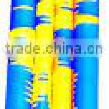 High Quality Wholesale Cheap Mattress Inflatable Colorful Air Mattress photo-6