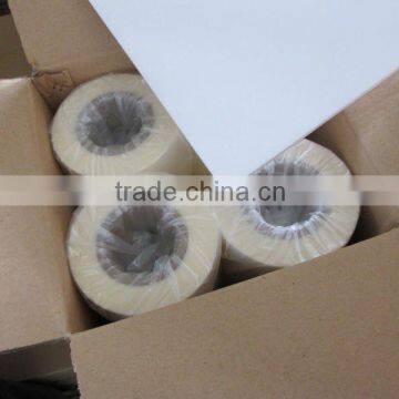 With Velvet Touch Coating BOPP Matte Thermal Laminating Film 30mic photo-6