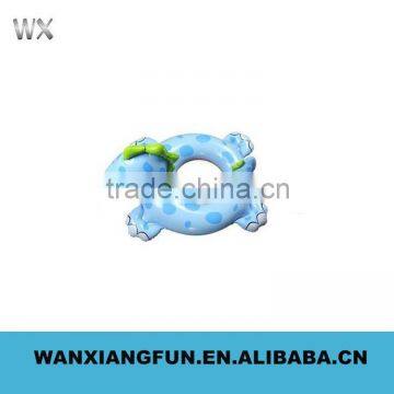 2016 Cute Baby Inflatable Swimming Ring Inflatable Animal Swim Ring photo-4