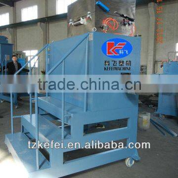 CE LQ-600 Customerized Masterbatch Pelletizer