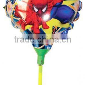 WABAO balloon - spiderman
